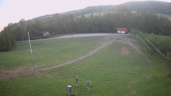 Dětský vlek