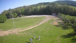 Dětský vlek
