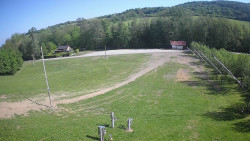 Dětský vlek