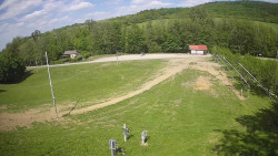 Dětský vlek