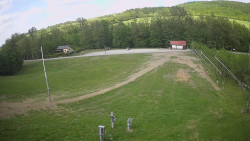 Dětský vlek