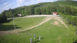 Dětský vlek