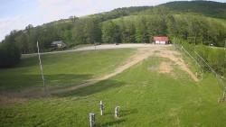 Dětský vlek
