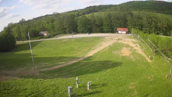 Dětský vlek
