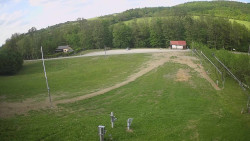 Dětský vlek
