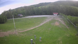 Dětský vlek