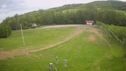 Dětský vlek