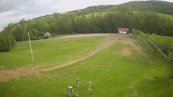 Dětský vlek