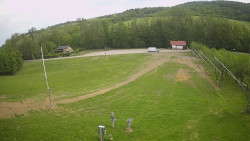 Dětský vlek