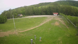 Dětský vlek