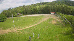 Dětský vlek