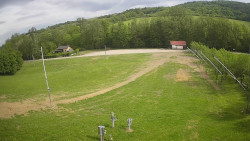 Dětský vlek