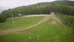 Dětský vlek