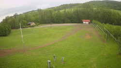Dětský vlek