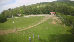 Dětský vlek
