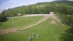 Dětský vlek