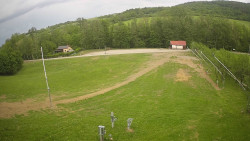Dětský vlek