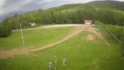 Dětský vlek
