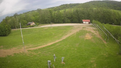 Dětský vlek
