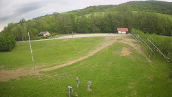 Dětský vlek
