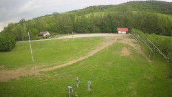 Dětský vlek