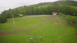 Dětský vlek