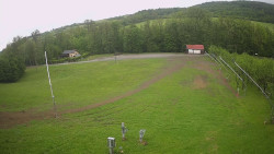 Dětský vlek