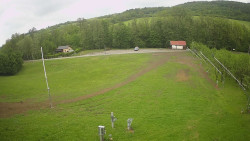 Dětský vlek