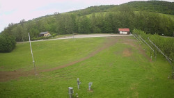 Dětský vlek