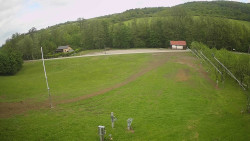 Dětský vlek