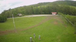 Dětský vlek
