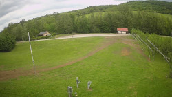 Dětský vlek