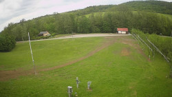 Dětský vlek