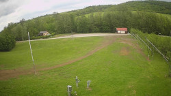 Dětský vlek