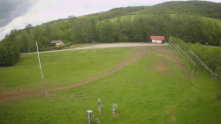 Dětský vlek