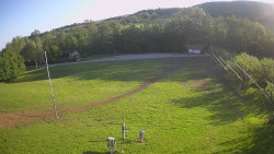 Dětský vlek