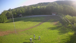 Dětský vlek