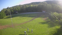 Dětský vlek