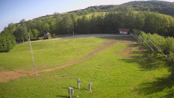Dětský vlek