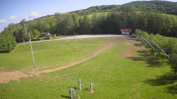 Dětský vlek