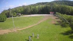 Dětský vlek
