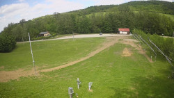 Dětský vlek