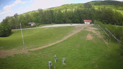 Dětský vlek