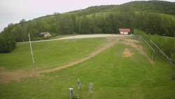 Dětský vlek