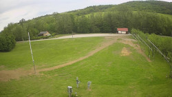 Dětský vlek