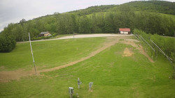 Dětský vlek