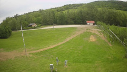Dětský vlek