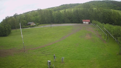 Dětský vlek
