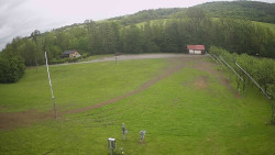 Dětský vlek