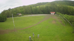 Dětský vlek